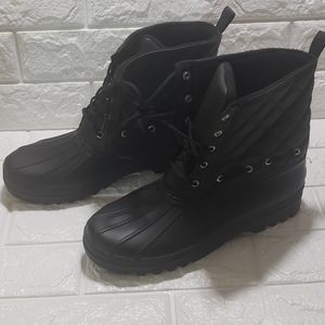 Sperry Boots
